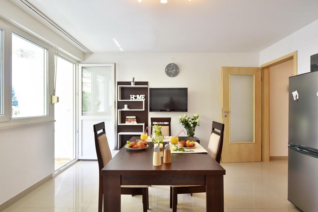 ספליט Aspalathos Dream Apartment חדר תמונה