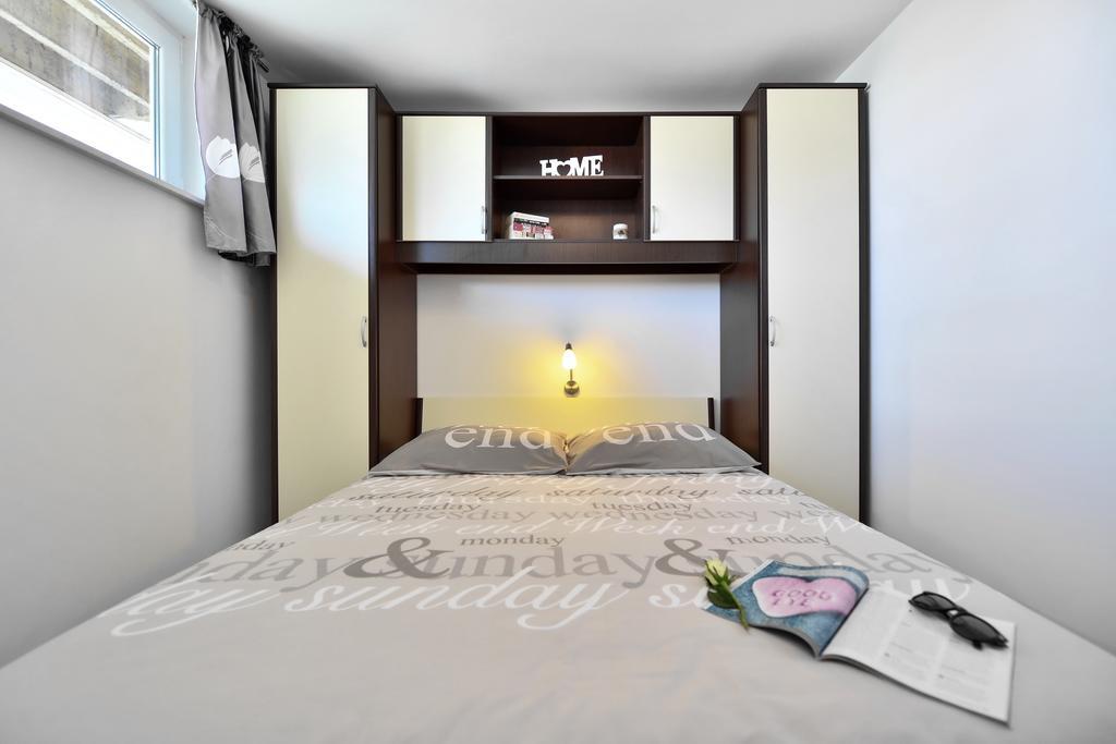 ספליט Aspalathos Dream Apartment חדר תמונה