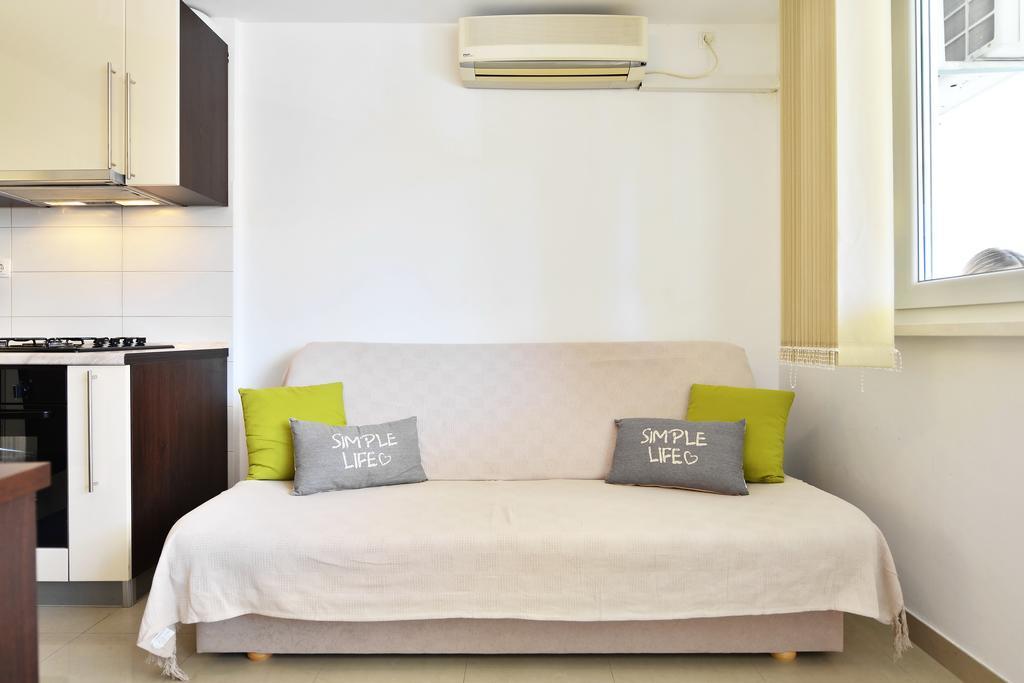 ספליט Aspalathos Dream Apartment חדר תמונה