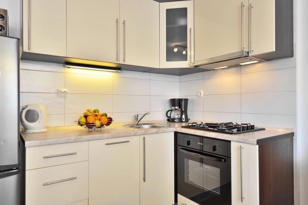ספליט Aspalathos Dream Apartment חדר תמונה