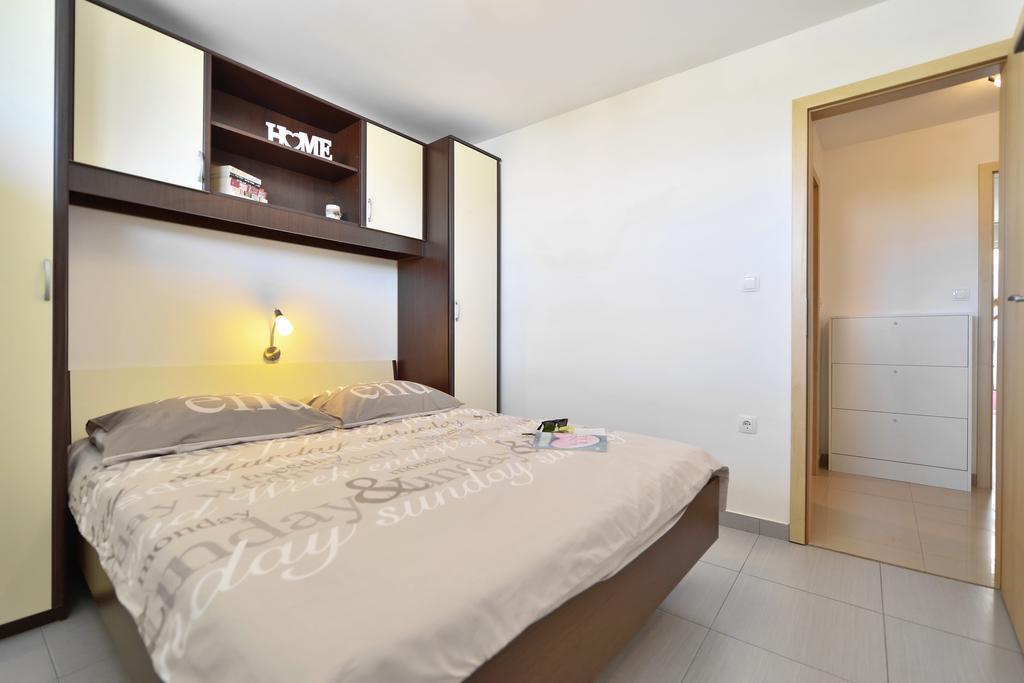 ספליט Aspalathos Dream Apartment חדר תמונה