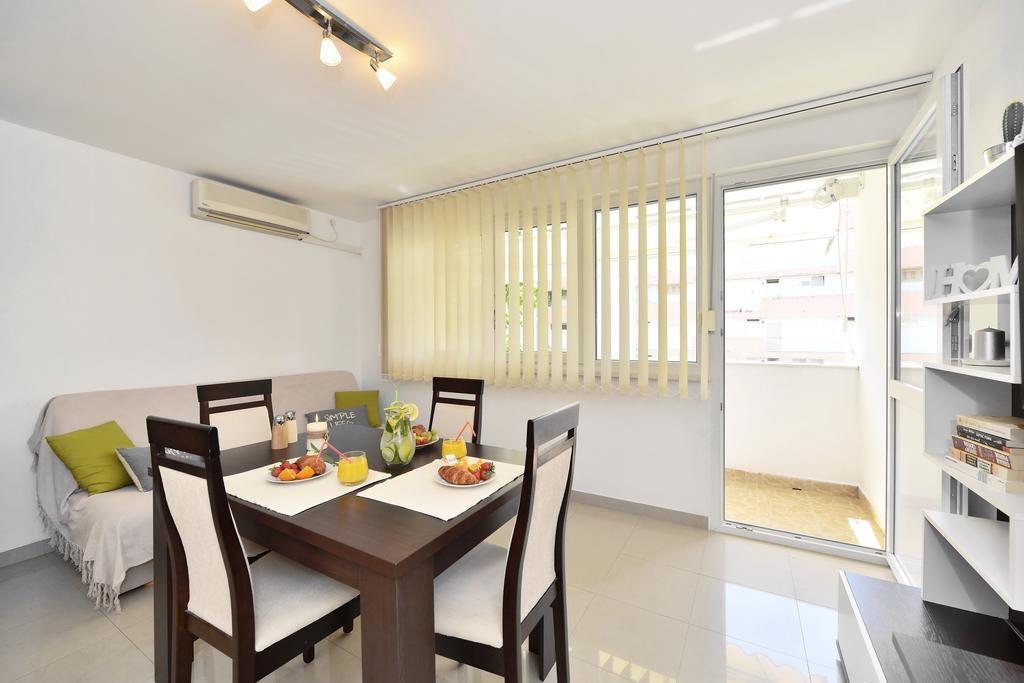 ספליט Aspalathos Dream Apartment חדר תמונה