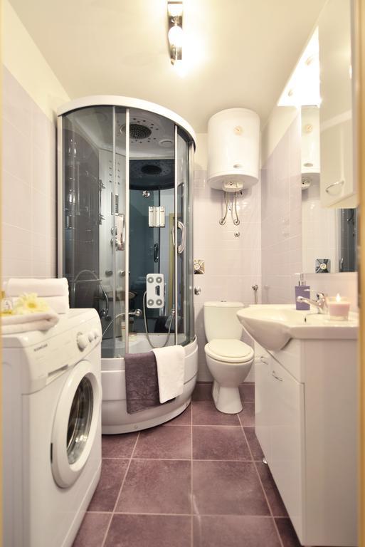 ספליט Aspalathos Dream Apartment חדר תמונה