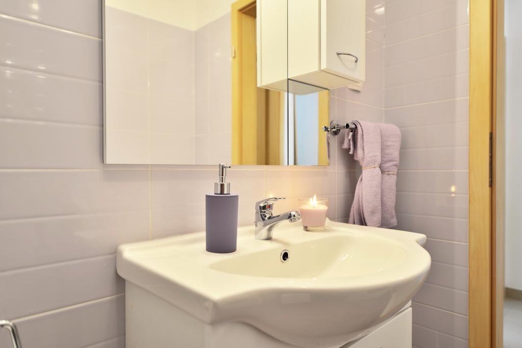 ספליט Aspalathos Dream Apartment חדר תמונה