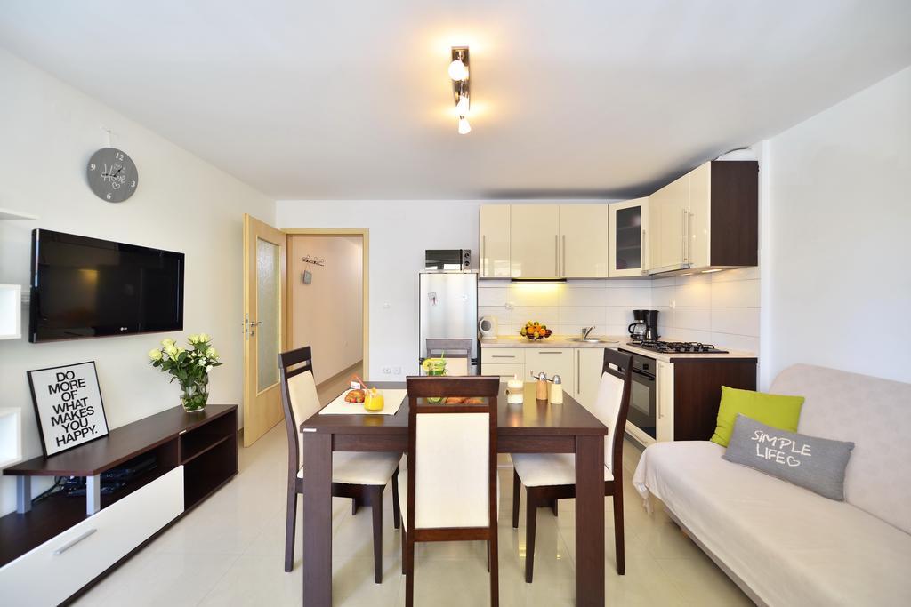 ספליט Aspalathos Dream Apartment חדר תמונה
