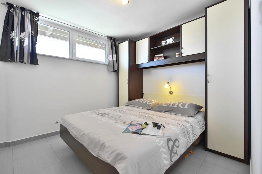 ספליט Aspalathos Dream Apartment חדר תמונה