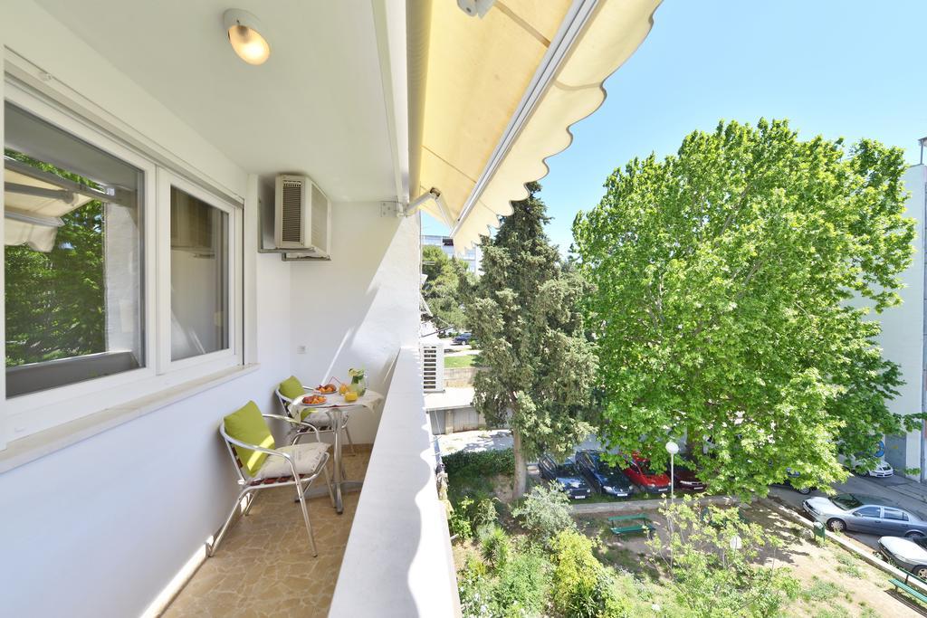 ספליט Aspalathos Dream Apartment חדר תמונה