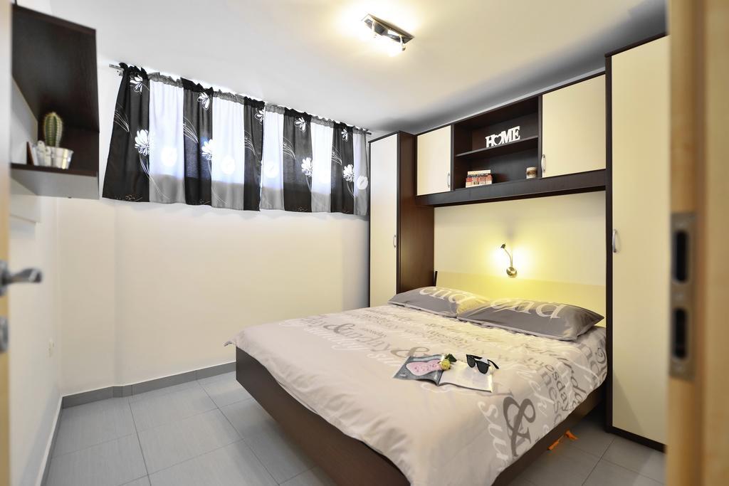 ספליט Aspalathos Dream Apartment חדר תמונה