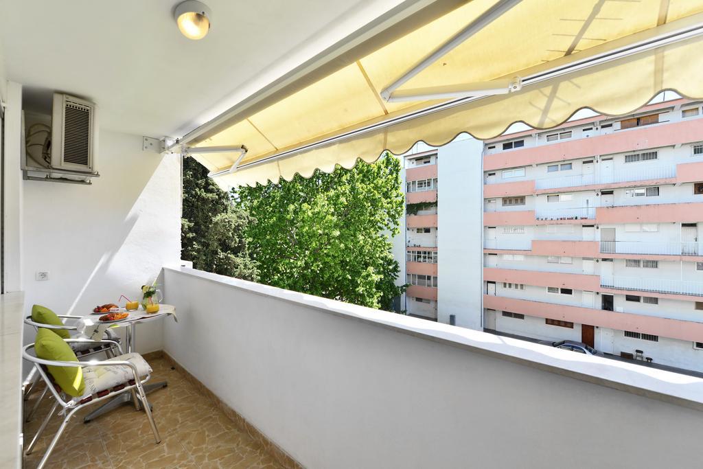 ספליט Aspalathos Dream Apartment מראה חיצוני תמונה